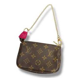 Pochette Louis Vuitton Xmas