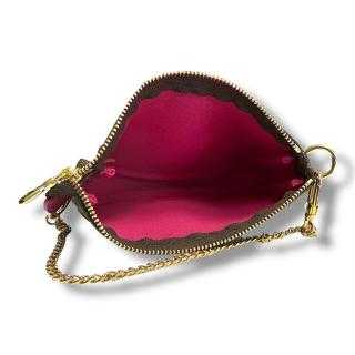 Pochette Louis Vuitton Xmas