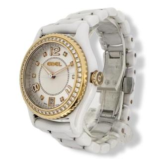 Ebel X-1 diamants