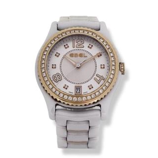 Ebel X-1 diamants