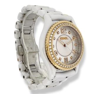 Ebel X-1 diamants