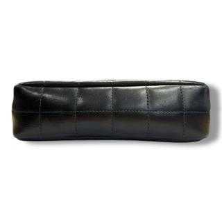 Chanel East West Chocolate Bar