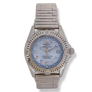 Breitling Callistino