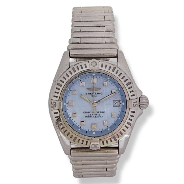 Breitling Callistino