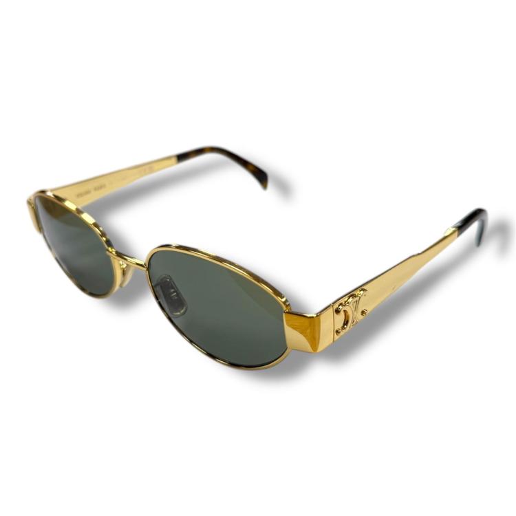 Lunettes de Soleil Celine