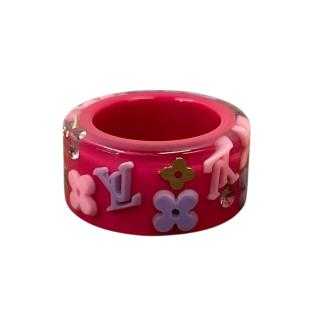 Bague Louis Vuitton
