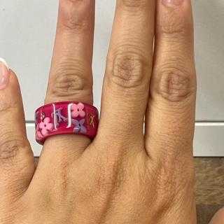 Bague Louis Vuitton