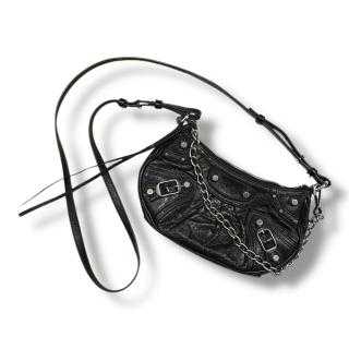 Balenciaga Mini Cagole