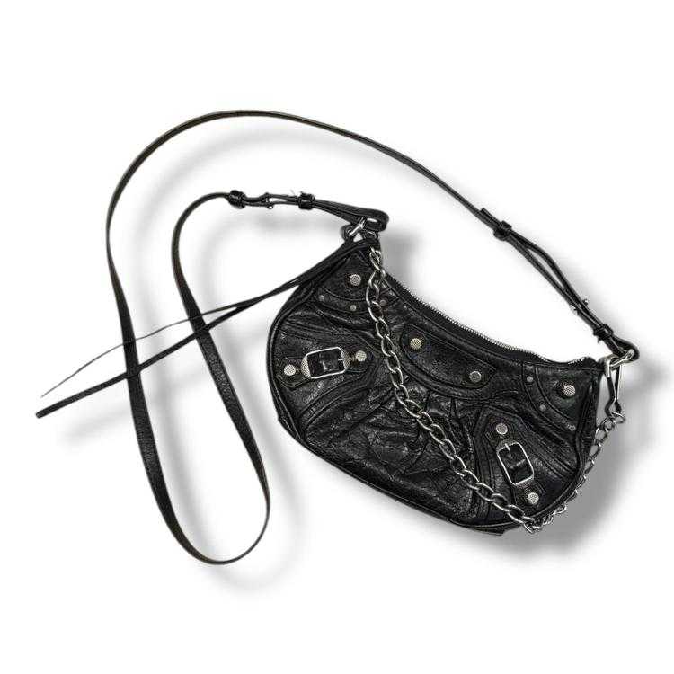 Balenciaga Mini Cagole