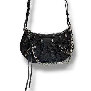 Balenciaga Mini Cagole