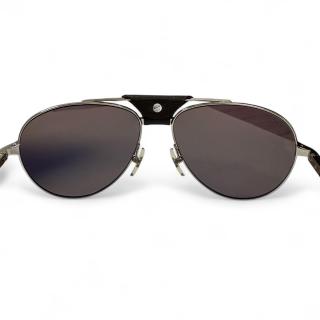 Lunettes solaire Cartier Santos