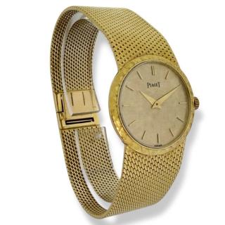 Piaget Lady Vintage Or jaune 18 ct