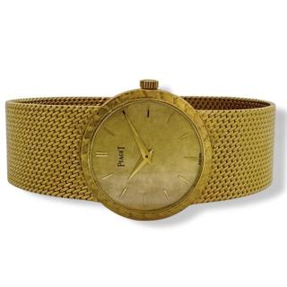 Piaget Lady Vintage Or jaune 18 ct