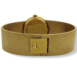 Piaget Lady Vintage Or jaune 18 ct
