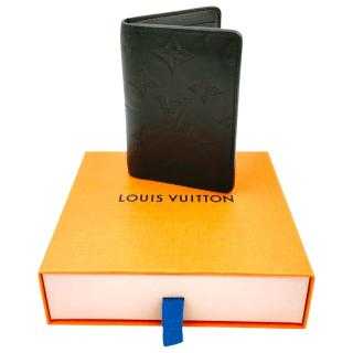 Porte Cartes Louis Vuitton
