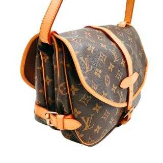 Sac Louis Vuitton Saumur