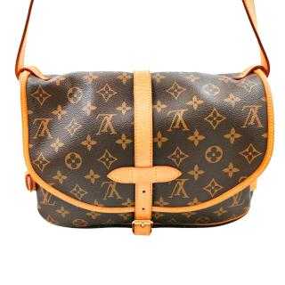 Sac Louis Vuitton Saumur