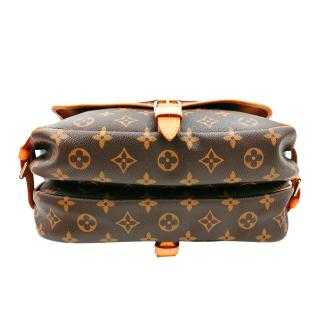 Sac Louis Vuitton Saumur