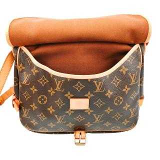 Sac Louis Vuitton Saumur