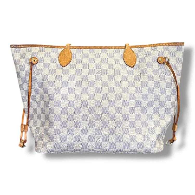 Louis Vuitton Neverfull MM