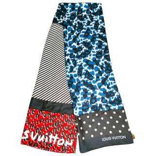 Foulard Louis Vuitton