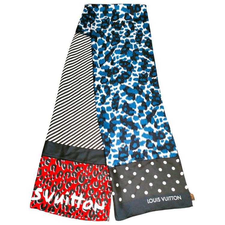 Foulard Louis Vuitton