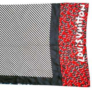Foulard Louis Vuitton