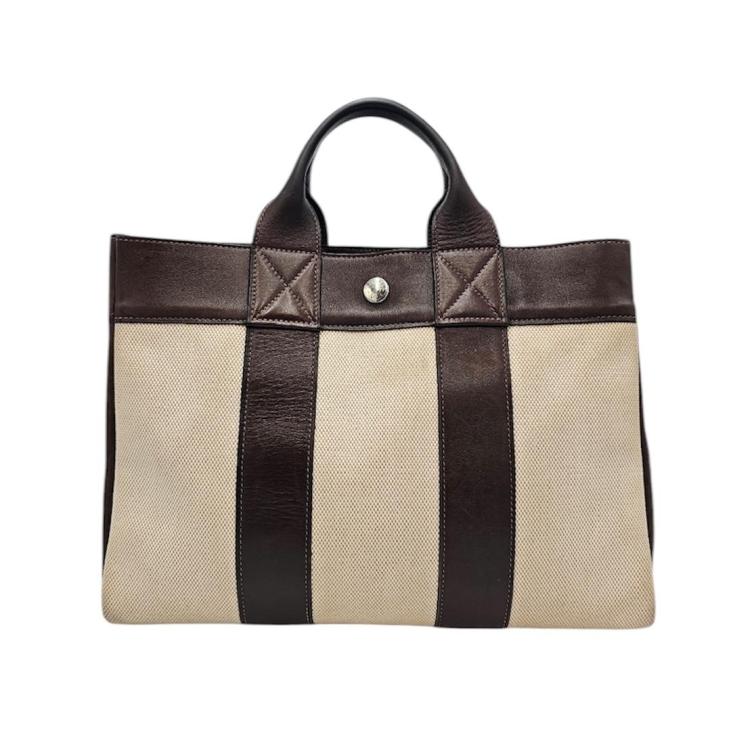 Hermès Fourre Tout PM