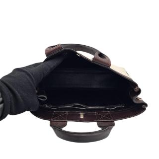 Hermès Fourre Tout PM