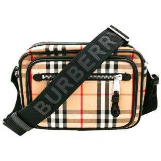 Sac Paddy Burberry