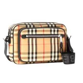 Sac Paddy Burberry
