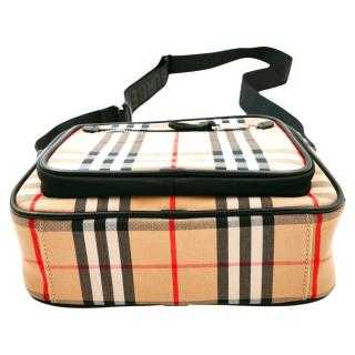 Sac Paddy Burberry