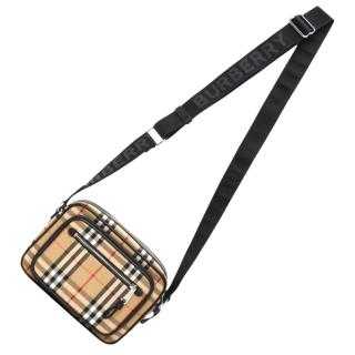 Sac Paddy Burberry