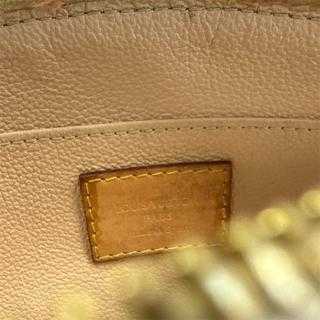 Louis Vuitton Pochette Cosmétique