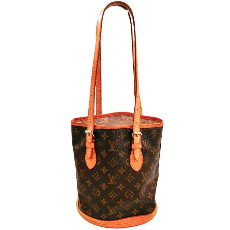 Sac Louis Vuitton Bucket