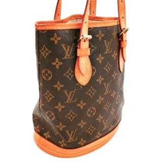 Sac Louis Vuitton Bucket