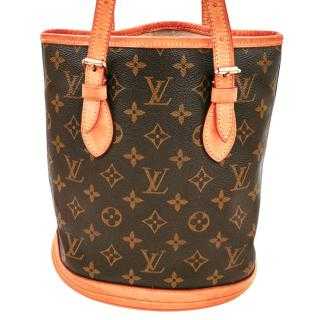 Sac Louis Vuitton Bucket