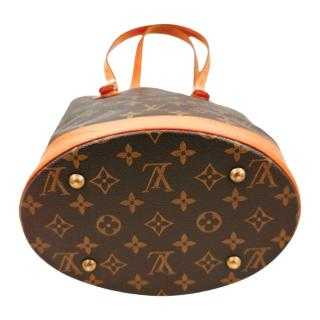 Sac Louis Vuitton Bucket