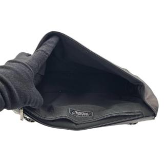 Sac Chanel Noir 2.55