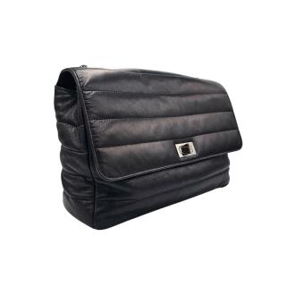Sac Chanel Noir 2.55