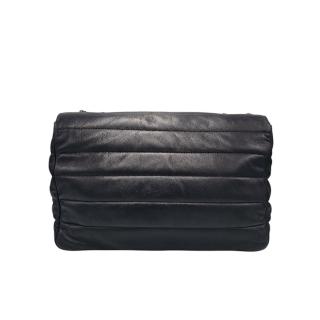Sac Chanel Noir 2.55