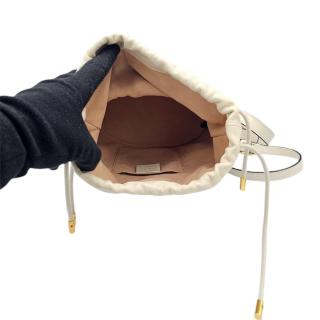 Sac Gucci Blanc Horset