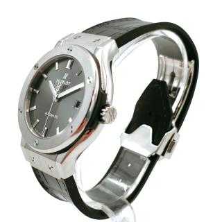 Hublot Classic Fusion Titanium