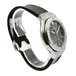 Hublot Classic Fusion Titanium