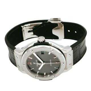 Hublot Classic Fusion Titanium