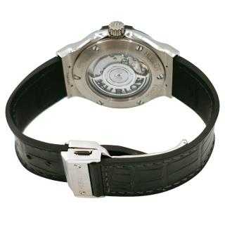 Hublot Classic Fusion Titanium