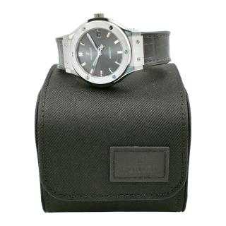 Hublot Classic Fusion Titanium