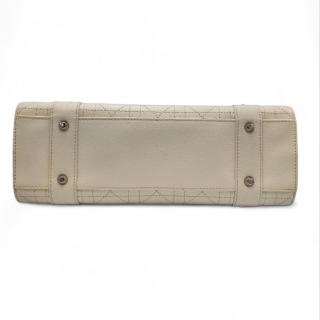 Sac Dior Lady D-Joy Blanc
