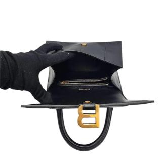 Sac Balenciaga Black