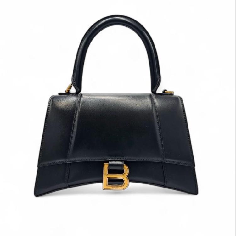 Sac Balenciaga Black
